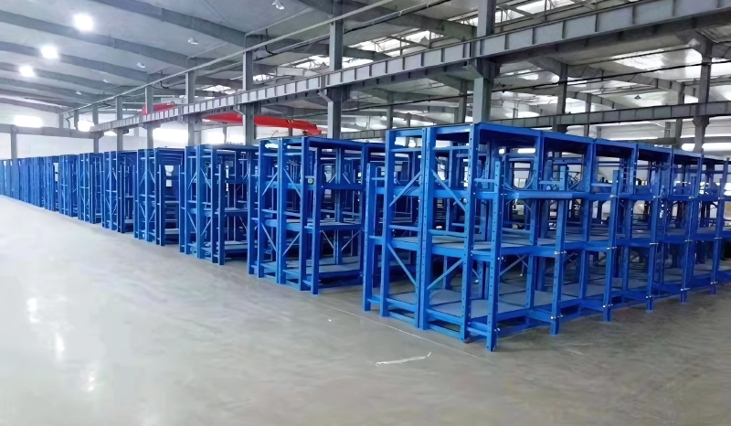 Prevent mould damage storage