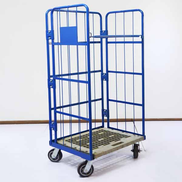 Logistics Trolley