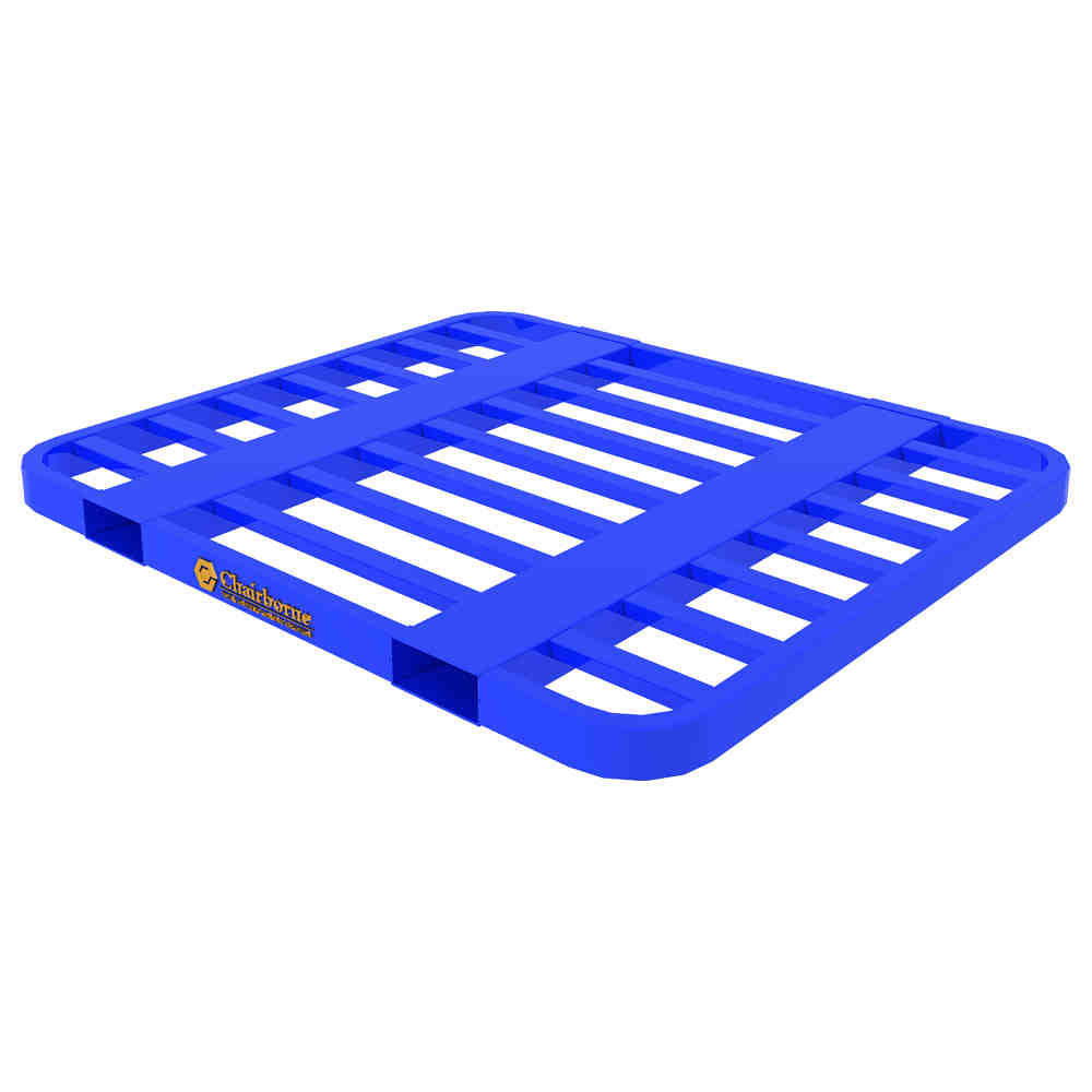 Heavy Duty Steel Pallet
