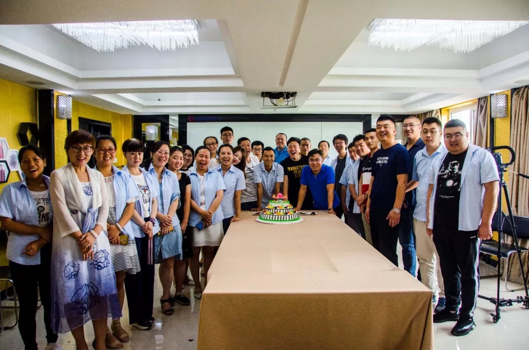 Chairborne enterprise activity circle ended satisfactorily