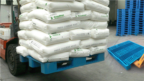 heavy duty metal pallet