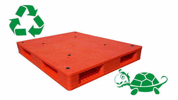 heavy duty metal pallet