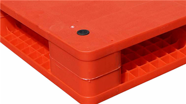 heavy duty metal pallet