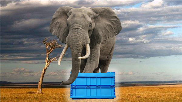 heavy duty metal pallet