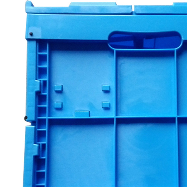 heavy duty metal pallet