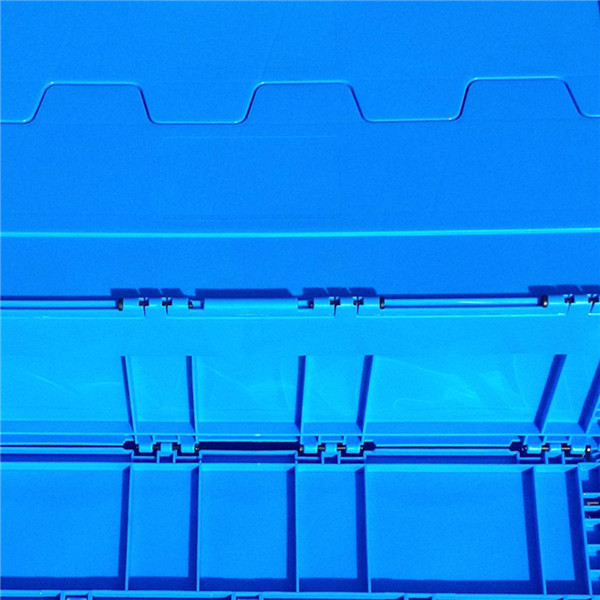 heavy duty metal pallet