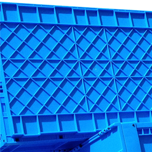 heavy duty metal pallet