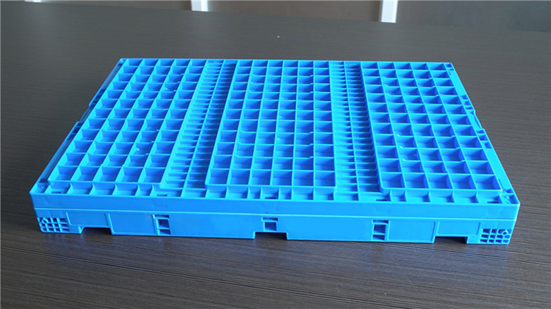 heavy duty metal pallet