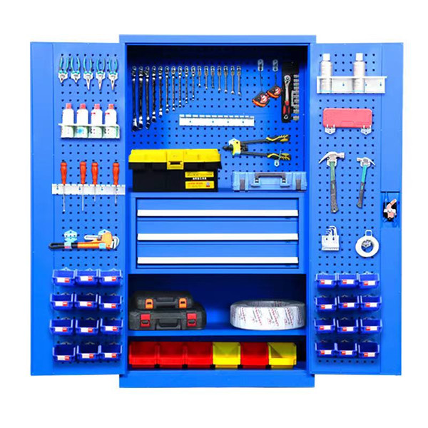 General Tool Storage Cabi