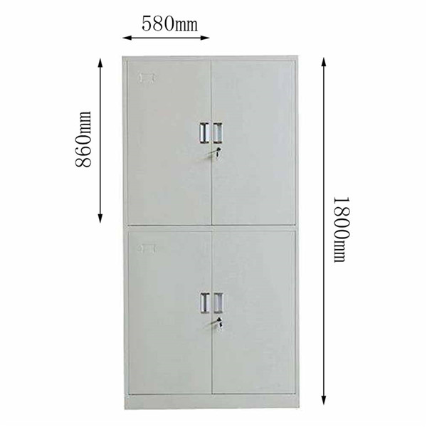Steel me<x>tal Filing Storage Cabinet