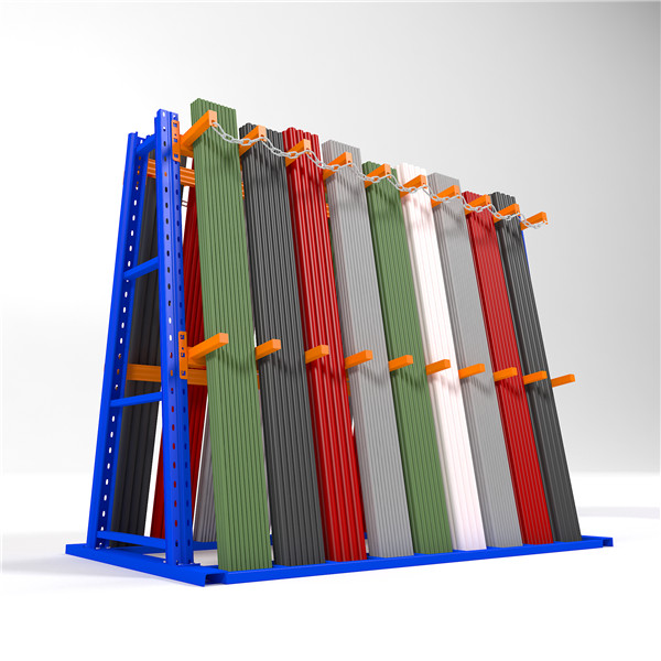 Vertical Storage Racks