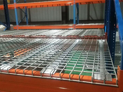 How to use folding storage cage good effect