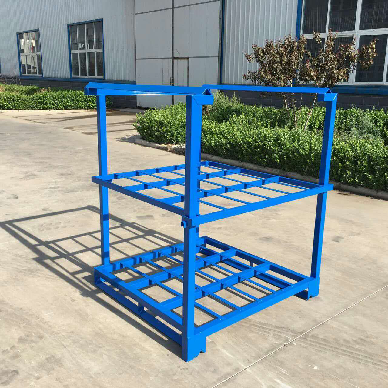 stackable rack