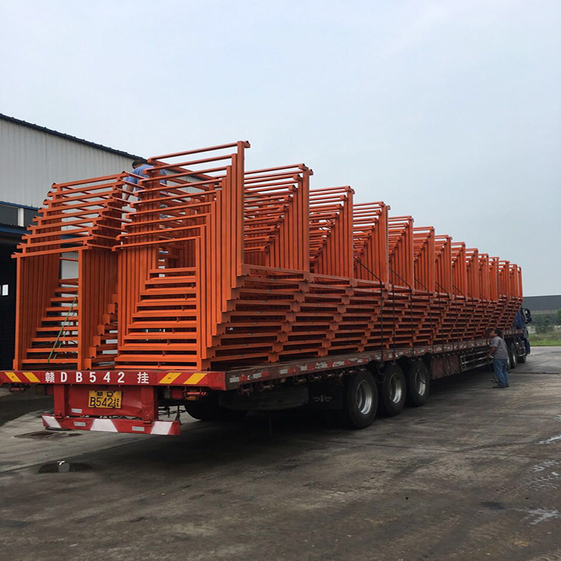 stackable rack