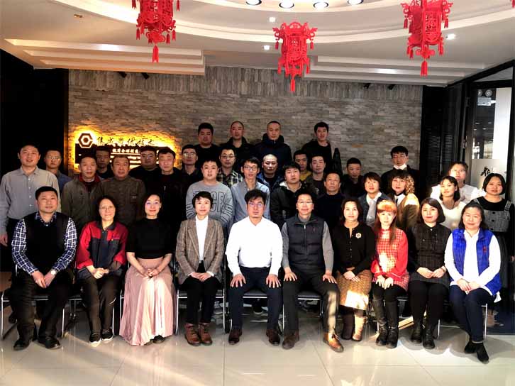 Group photo