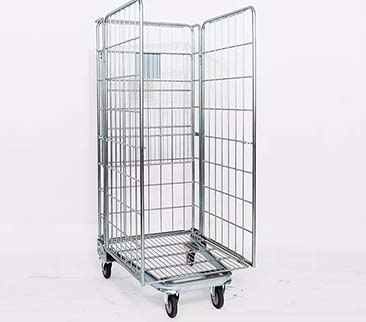 roll container