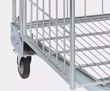 roll container
