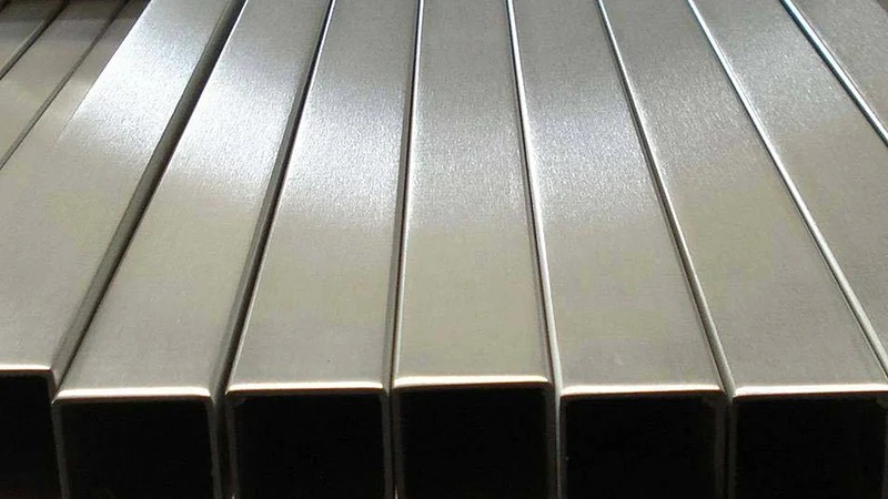 two tier cart on wheels Q235 steel tube detail