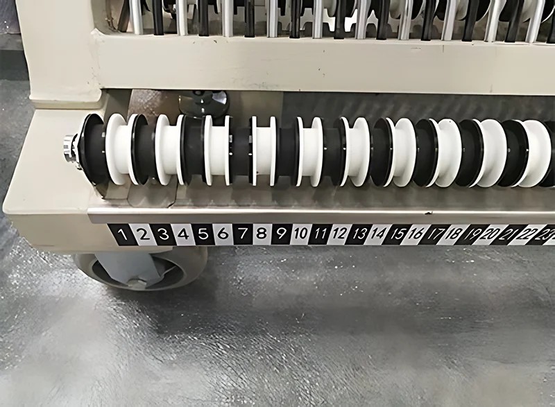 How Can Quality Managers Reduce Soft-Coat Low-E Remakes by 30% with Scratch-Free Harp Racks?