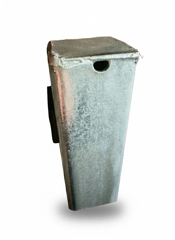 Why Smart Supply Chains Are Switching to a Steel Glass Transport Pallet