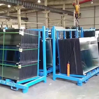 Drywall A-Frame Racks