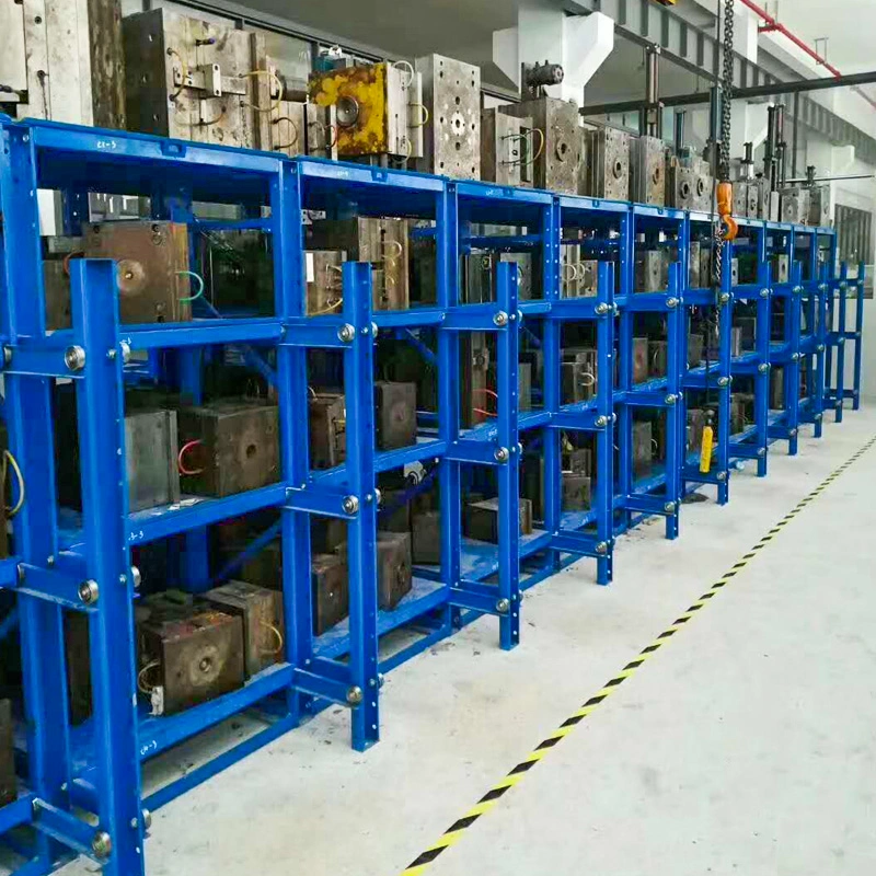 die rack storage