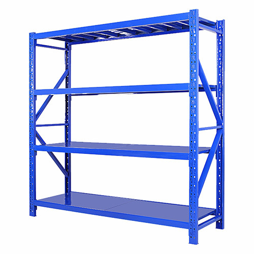 storage rack