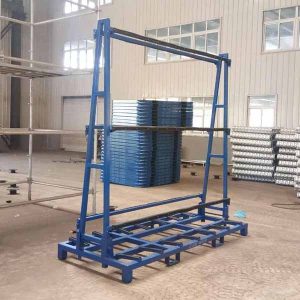 Aardwolf Slab Buggy Double side