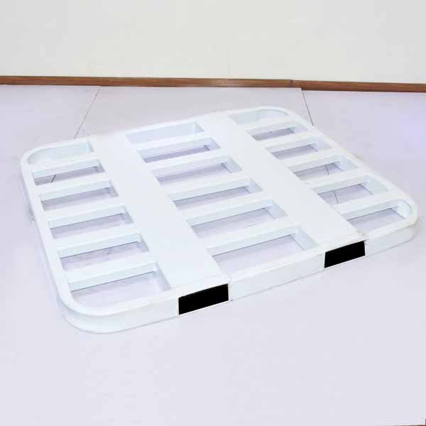 Heavy Duty Steel Pallets