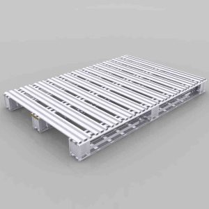 Light Duty Steel Pallets