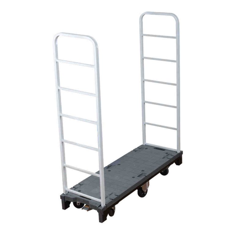 U Boat Trolley