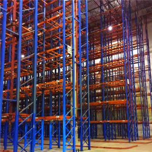 storage racking system
