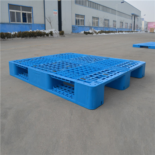 Acpallet Series Plastic Pallet