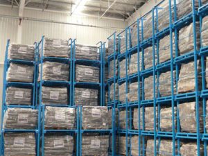 Stacking Racks