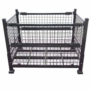 Heavy Duty Stackable Stillage Pallet