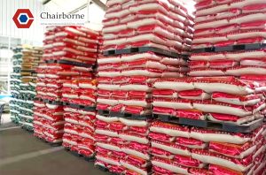 The Durability and Versatility of Steel Pallets: A Solution for Your Business Needs