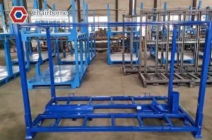 Safe and Secure Motorcycle Transportation: Chairborne’s Motorcycle-Specific Transportation Rack