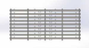 Prioritizing Safety: Implementing Best Practices with the Derack Storage System in Your Warehouse