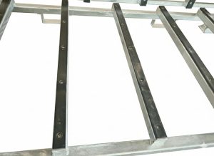How a Collapsible Glass Transport Pallet Can Slash Your Ocean Freight Costs
