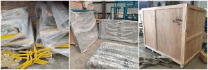 The Logistics of Value: Maximizing ROI with Flat-Pack Glass Racks