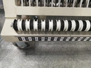 Implementing 5S in Glass Fabrication: The Role of Visual Storage