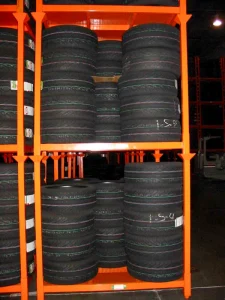 stackable metal pallets