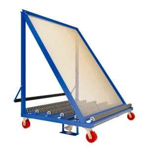 harp rack