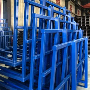 Best racking system for wholesale glass distributors