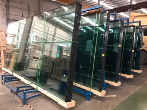 Heavy-Duty Glass Racks: Safe 3-Ton Load