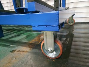 Window & Door A-Frame Racks
