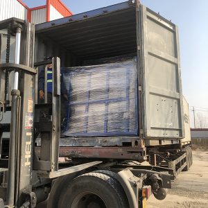 Heavy Granite Slab Racks