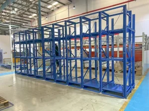mould storage