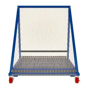 Heavy duty mold rack factory direct